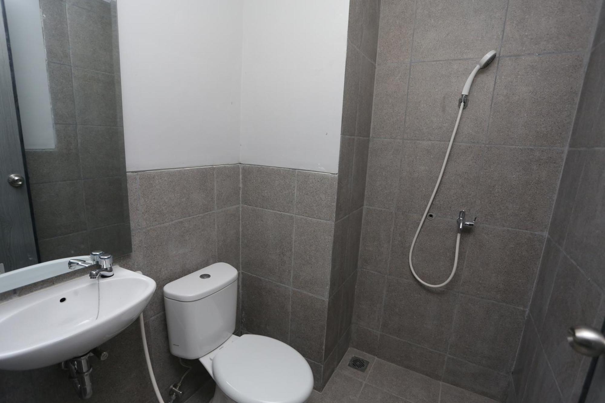 Hotel O Apartment Riverdale Cikarang Near Sgc Mall Bekasi Zewnętrze zdjęcie