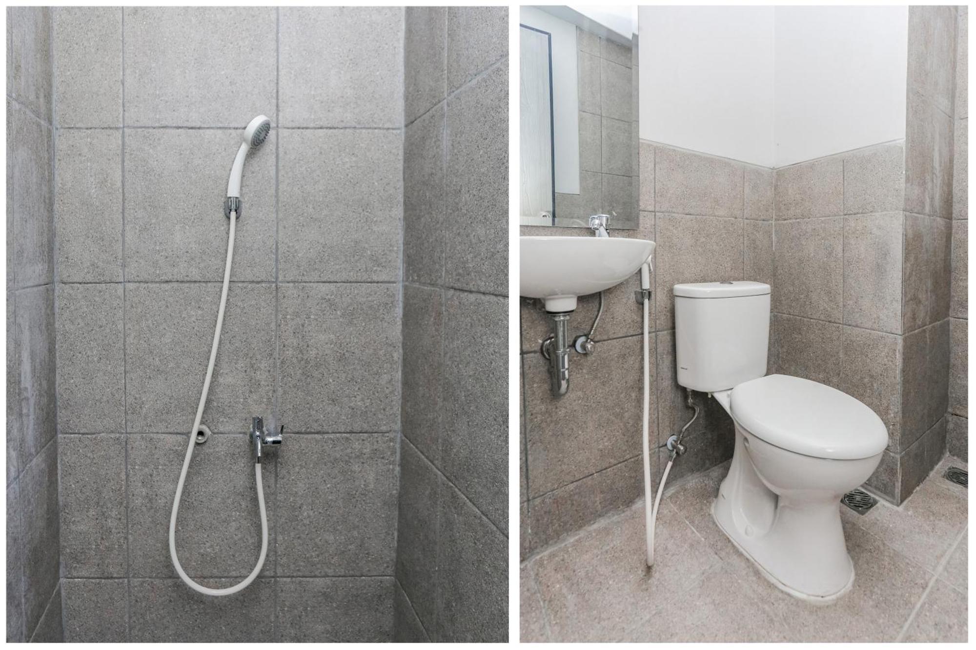 Hotel O Apartment Riverdale Cikarang Near Sgc Mall Bekasi Zewnętrze zdjęcie