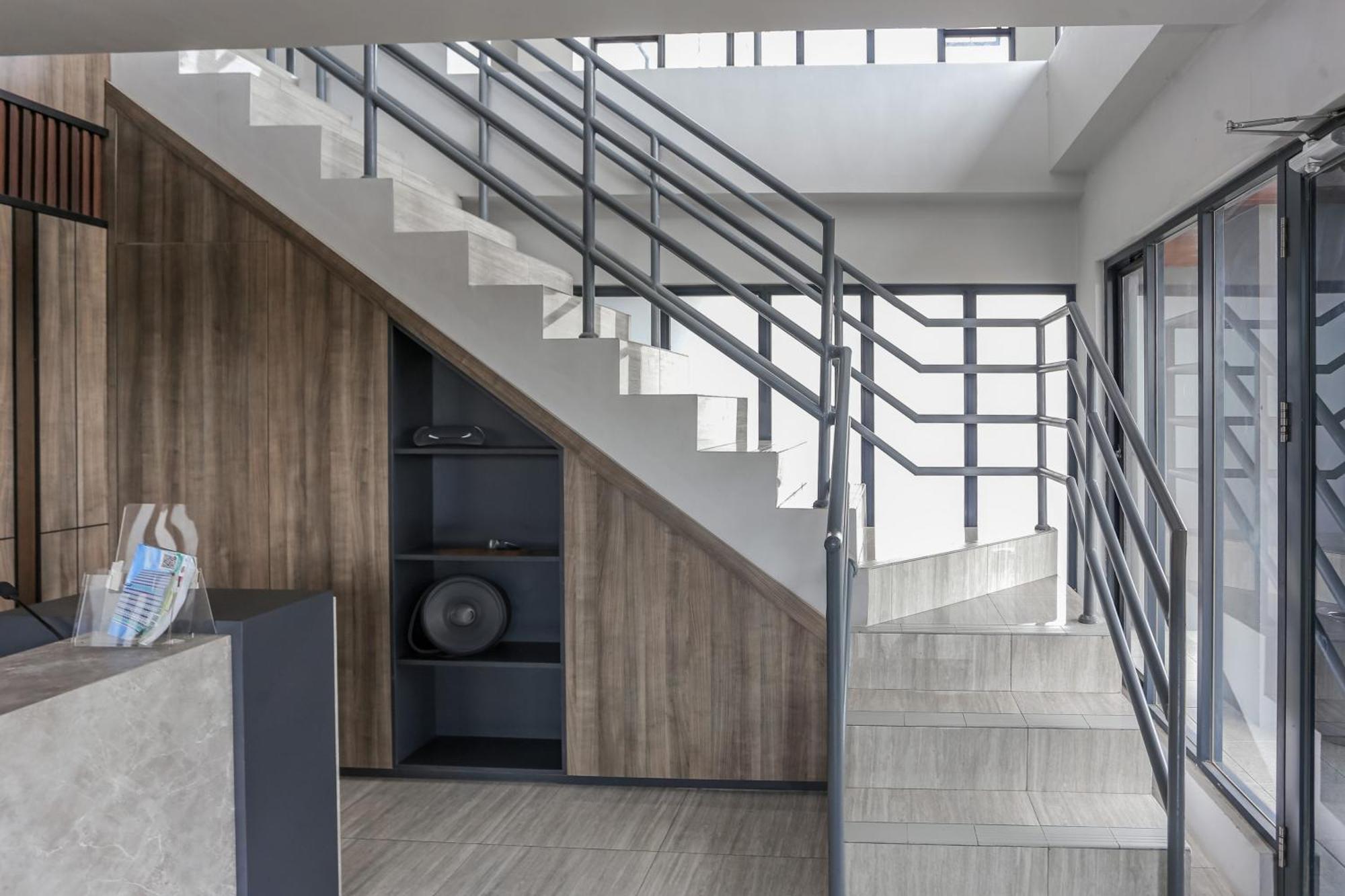 Hotel O Apartment Riverdale Cikarang Near Sgc Mall Bekasi Zewnętrze zdjęcie