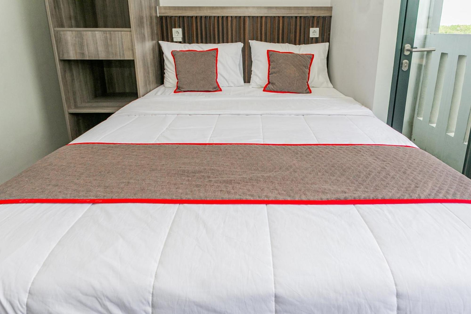 Hotel O Apartment Riverdale Cikarang Near Sgc Mall Bekasi Zewnętrze zdjęcie