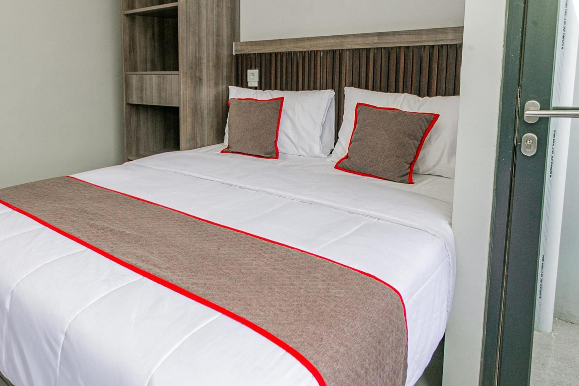 Hotel O Apartment Riverdale Cikarang Near Sgc Mall Bekasi Zewnętrze zdjęcie